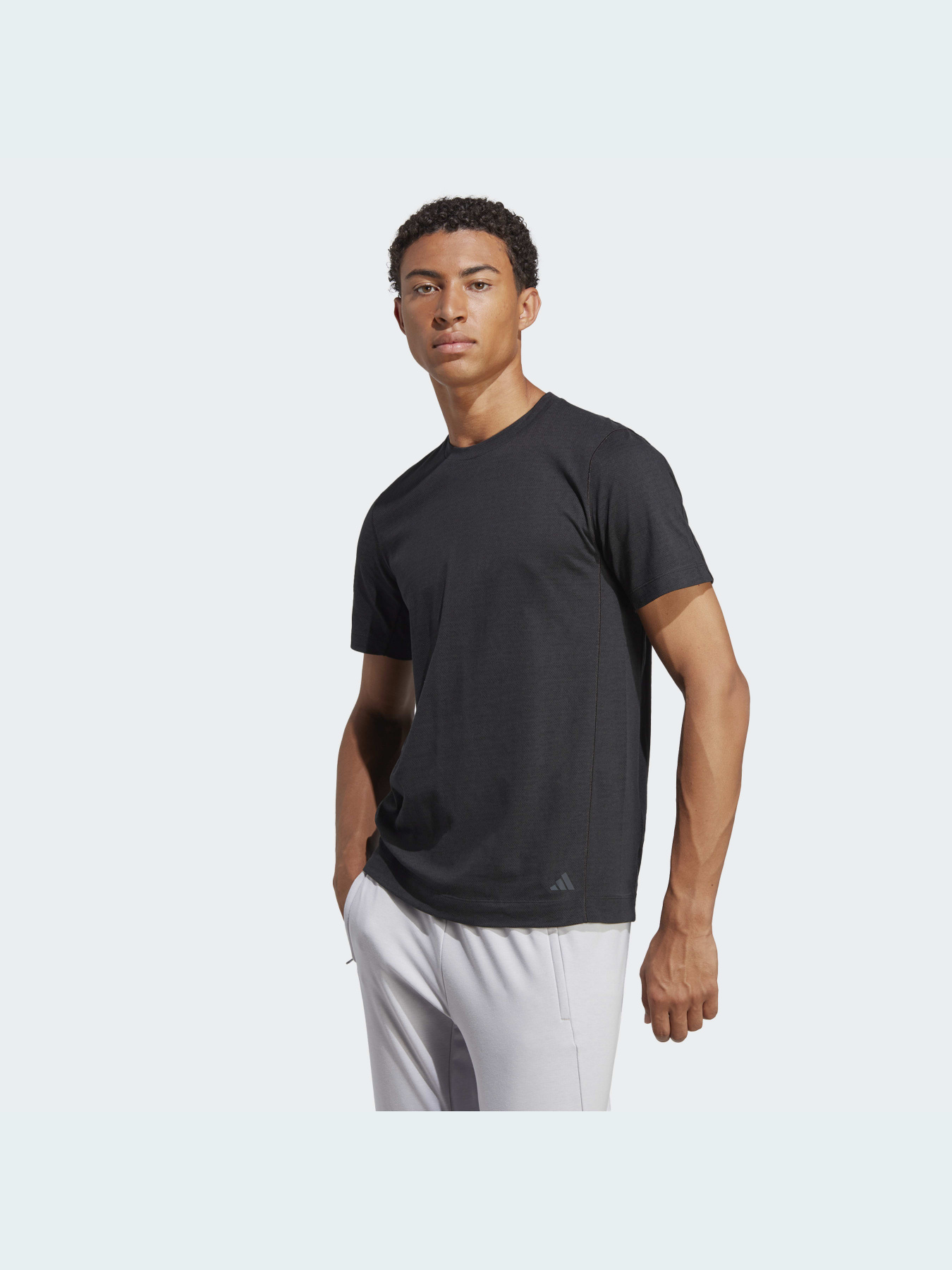 Спортивная футболка Adidas модель IB8956 Фото