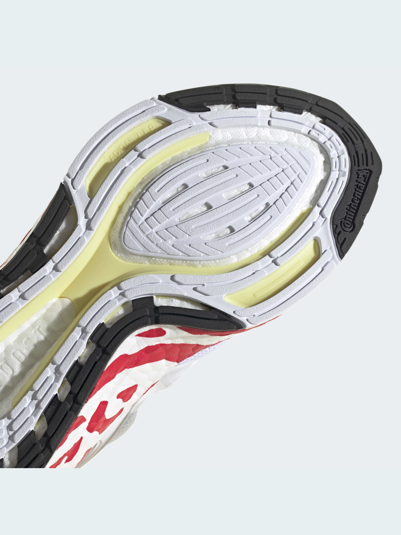 Кроссовки для бега Adidas Ultraboost модель GV9156 Фото