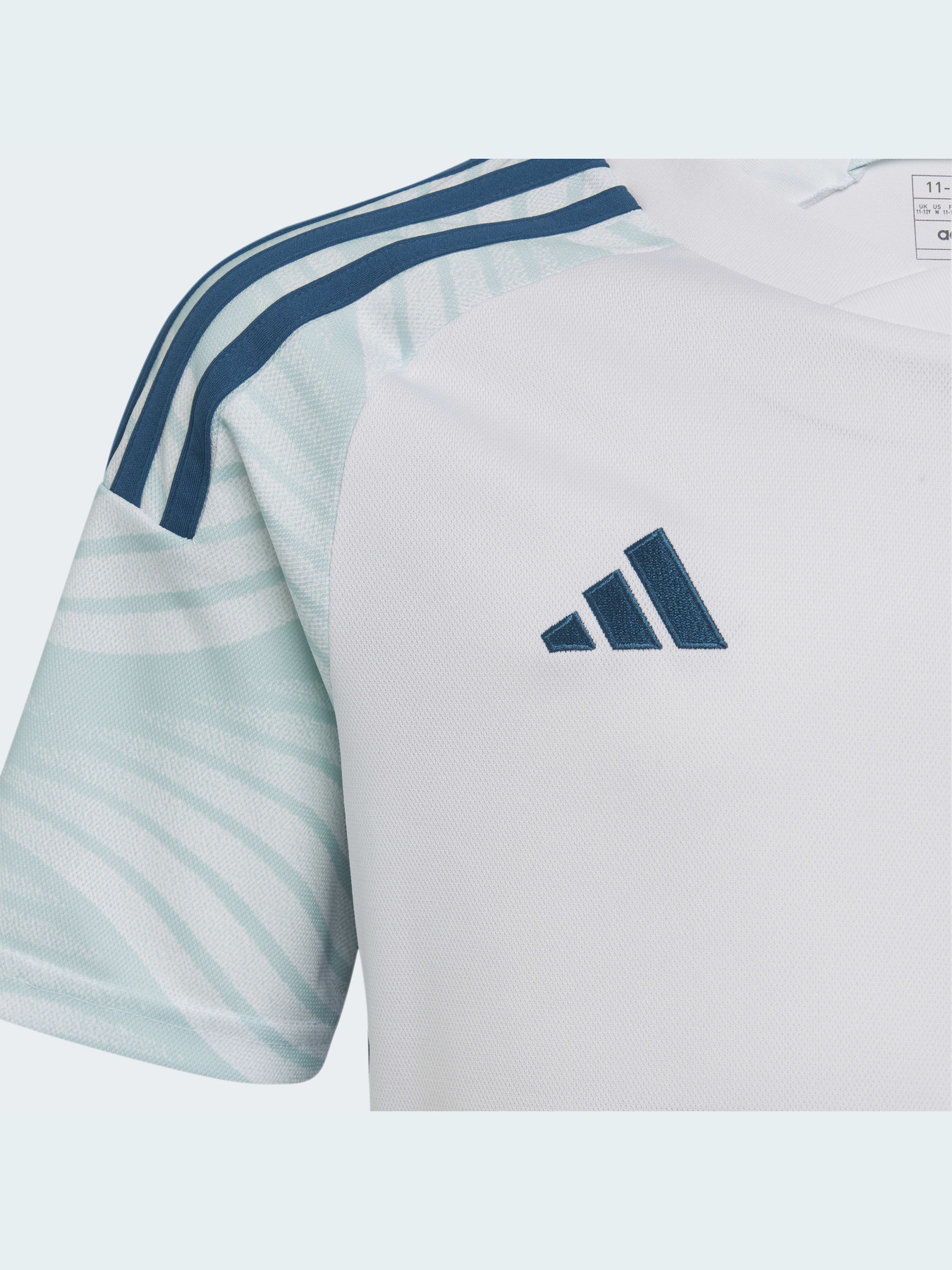 Футболка спортивна Adidas модель HD3870 Фото