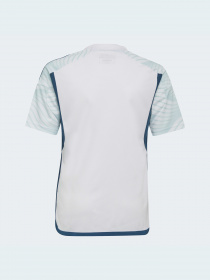 Футболка спортивна Adidas модель HD3870 Фото