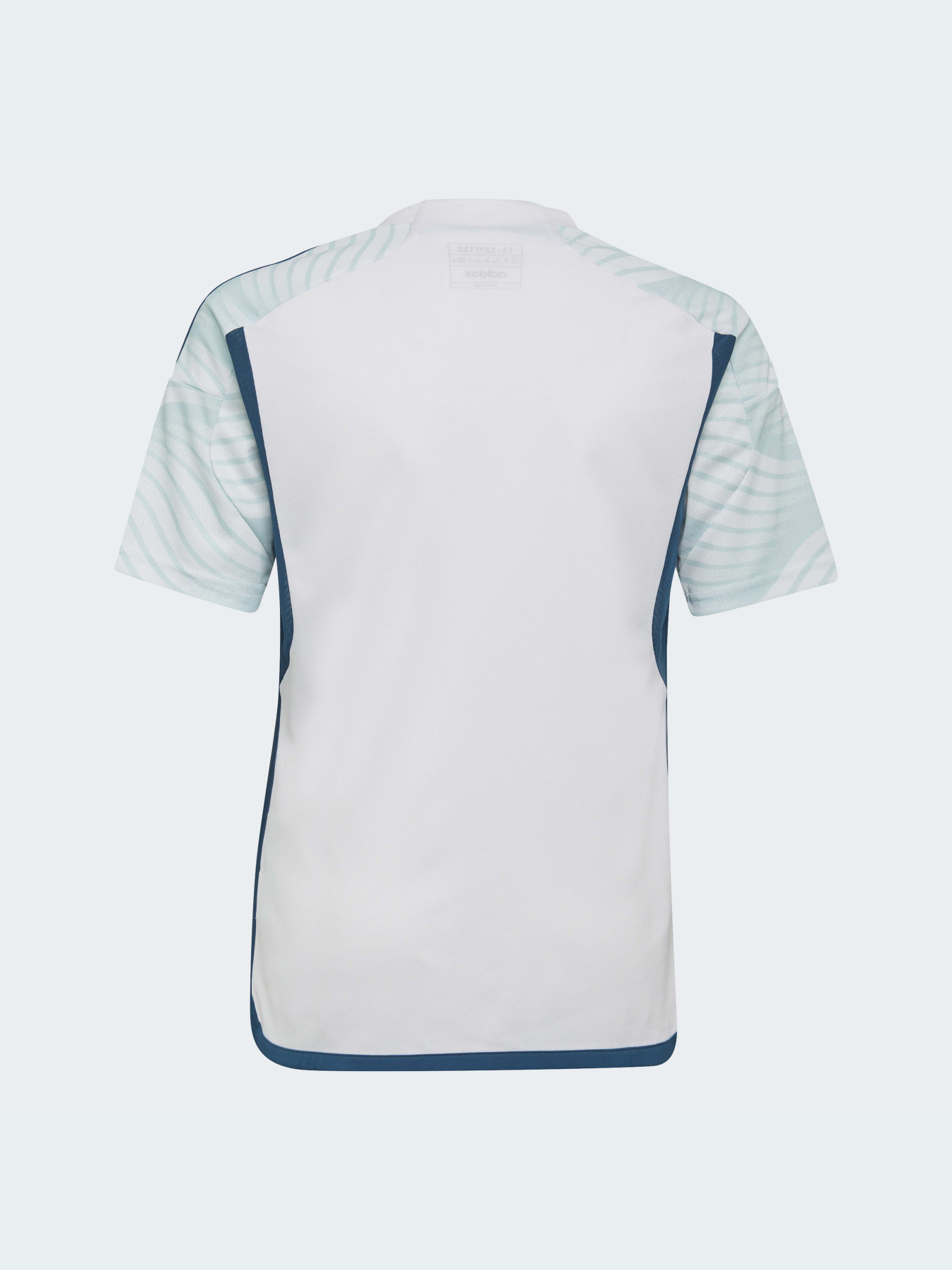 Спортивная футболка Adidas модель HD3870 Фото