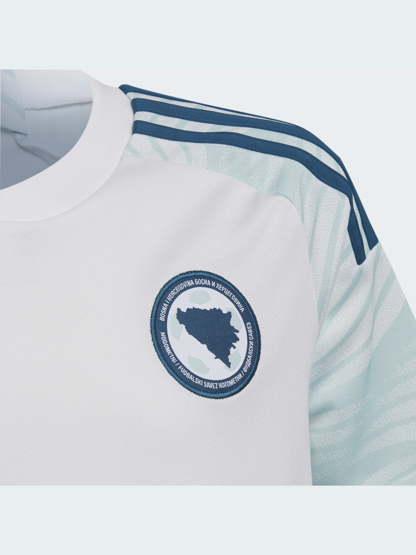 Спортивная футболка Adidas модель HD3870 Фото