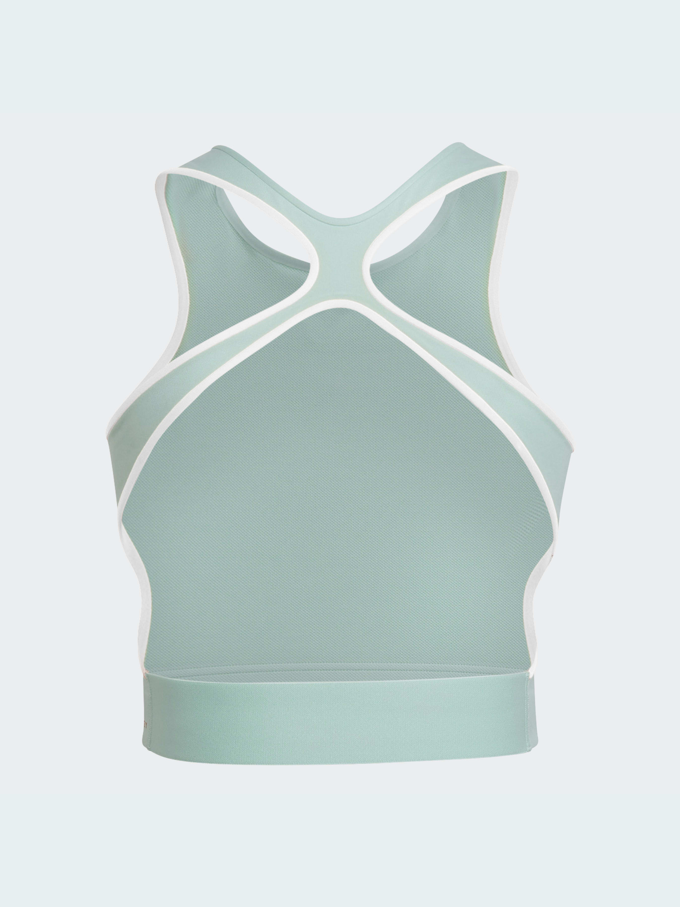 Топ спортивный Adidas модель HD9112 Фото