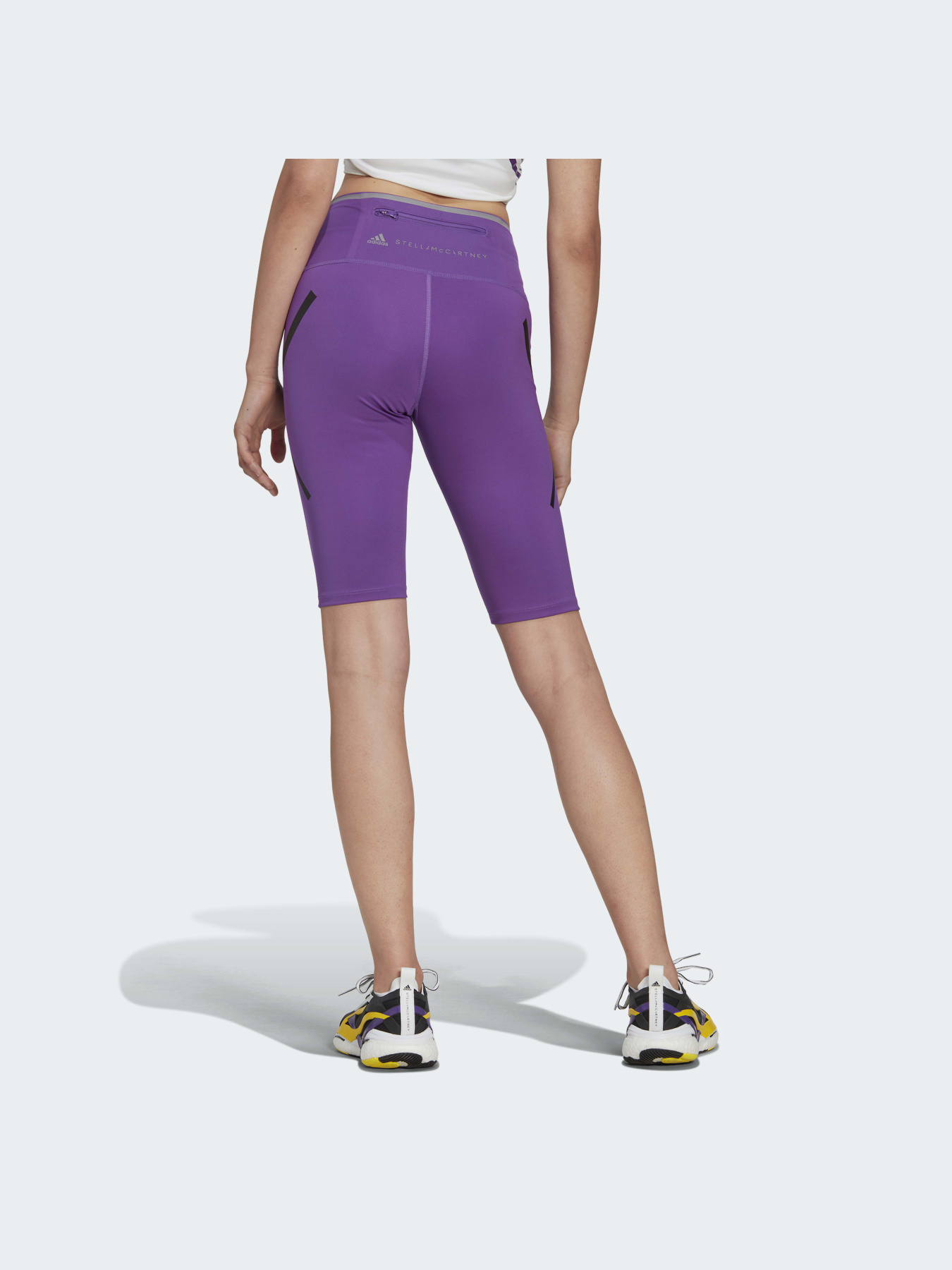 Велосипедки Adidas модель HG6867 Фото