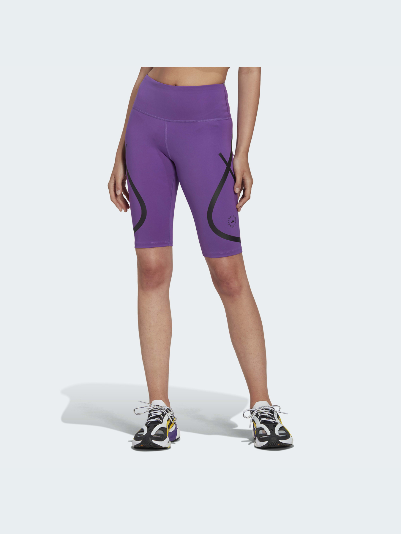 Велосипедки Adidas модель HG6867 Фото