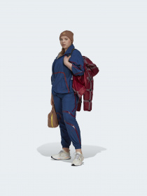 Штаны спортивные Adidas модель HK0483 Фото