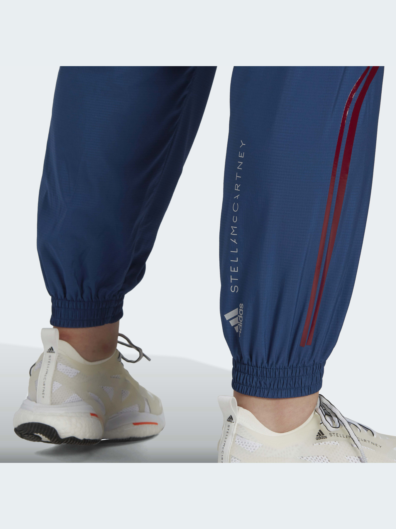 Штаны спортивные Adidas модель HK0483 Штаны спортивные Adidas модель HK0483 Фото