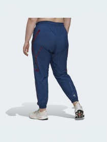 Штаны спортивные Adidas модель HK0483 Штаны спортивные Adidas модель HK0483 Фото