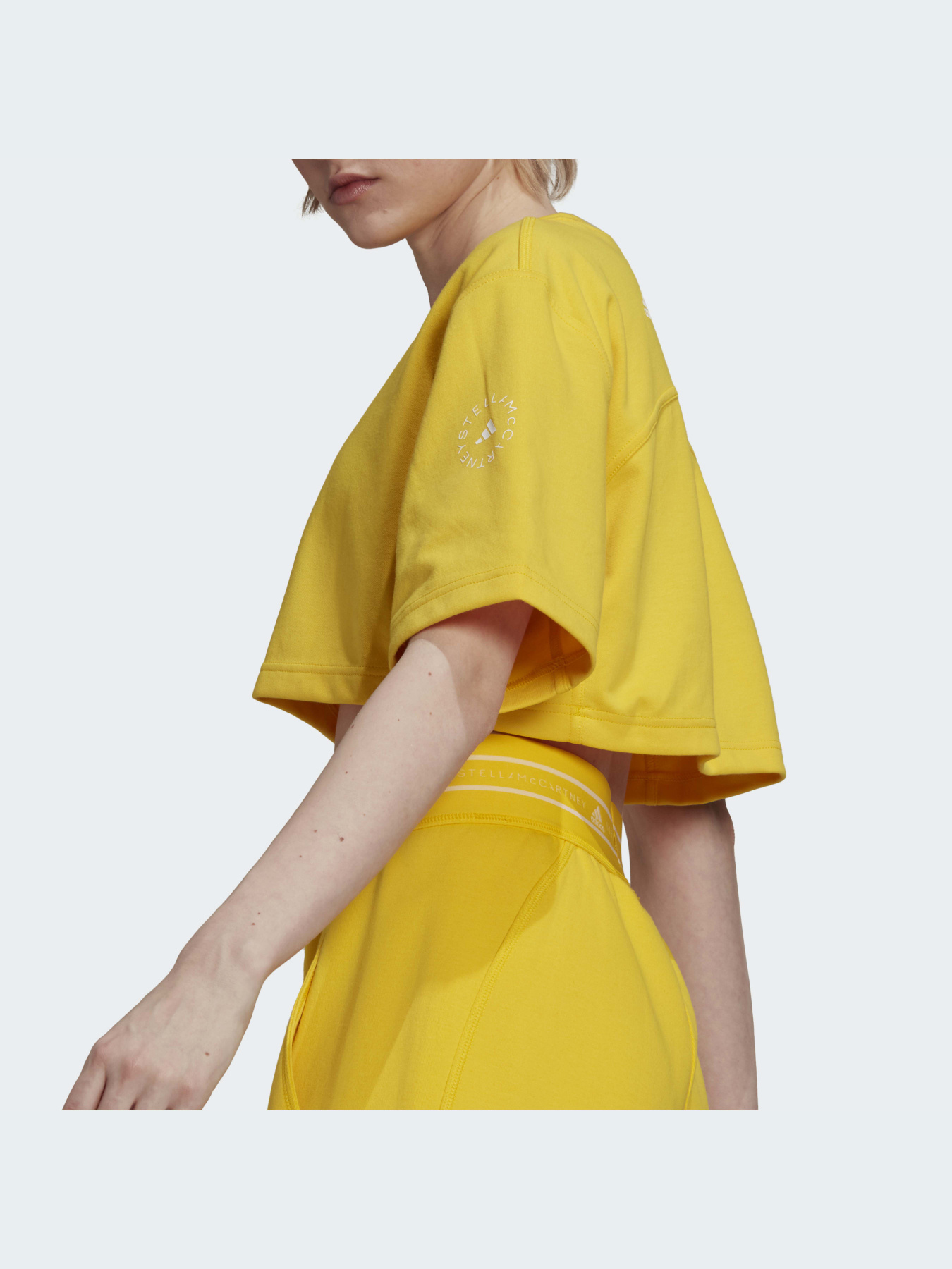 Топ спортивний Adidas модель GT9454 Фото