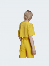 Топ спортивний Adidas модель GT9454 Фото