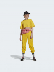 Спортивный топ Adidas модель GT9454 Фото