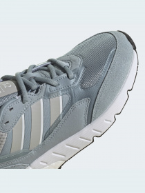Кроссовки Adidas ZX модель GV8028 Фото