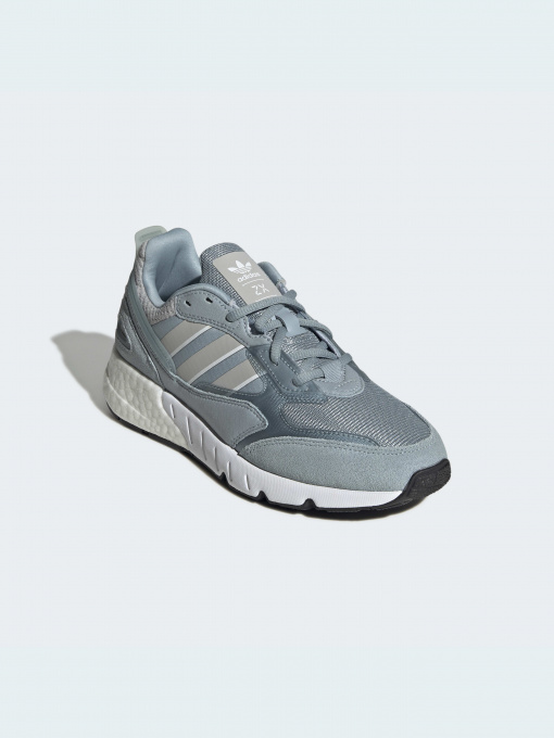 Кроссовки повседневные Adidas ZX модель GV8028 Фото