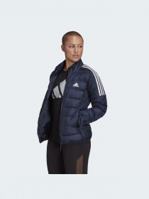 Пуховик Adidas модель GT9160 Пуховик Adidas модель GT9160 Фото