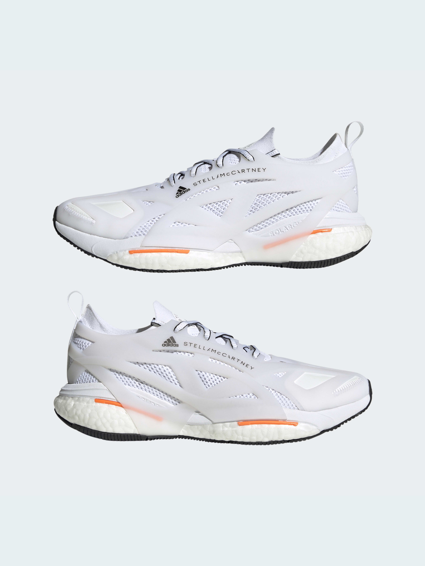 Кросівки для бігу Adidas модель HR1923 Фото