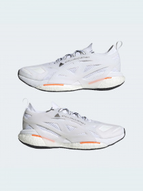 Кросівки для бігу Adidas модель HR1923 Фото