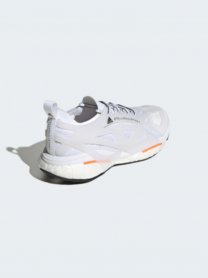 Кросівки для бігу adidas модель HR1923 — фото - INTERTOP