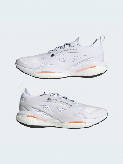 Кросівки для бігу adidas модель HR1923 — фото 4 - INTERTOP