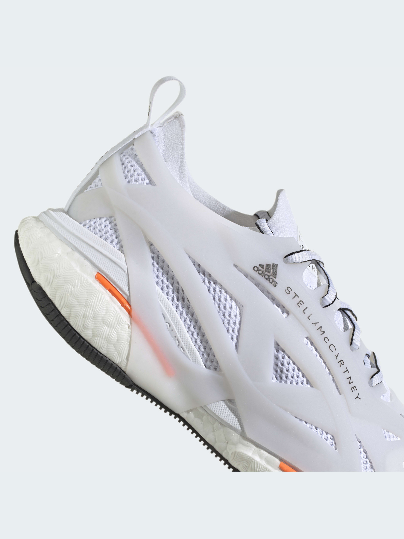 Кроссовки для бега Adidas модель HR1923 Фото