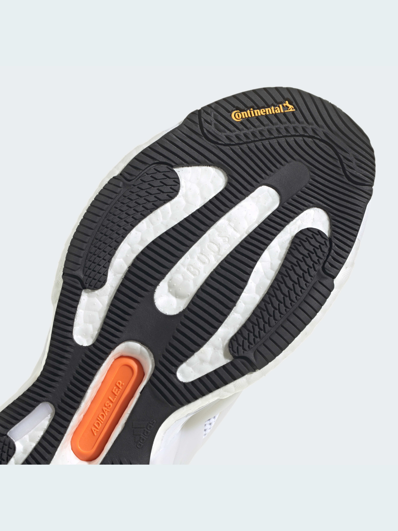 Кроссовки для бега Adidas модель HR1923 Фото