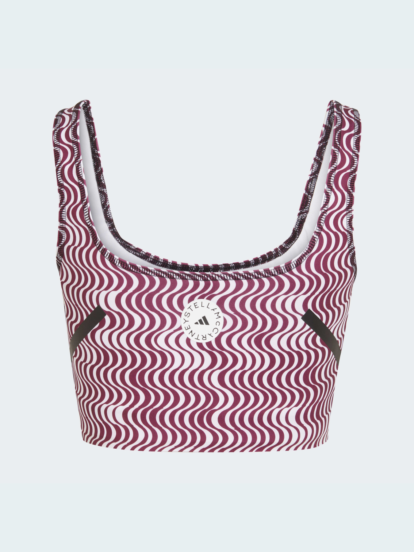 Топ спортивний Adidas модель HG6881 Фото