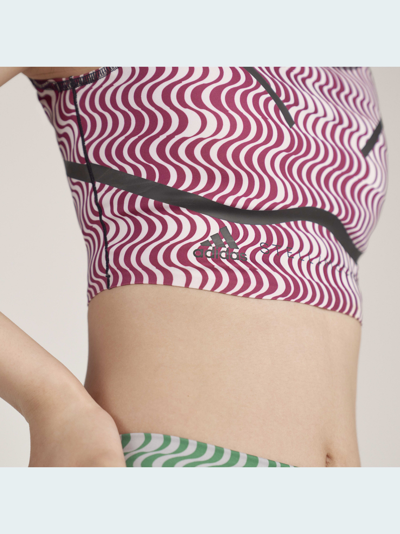 Футболки і поло Adidas модель HG6881 Фото