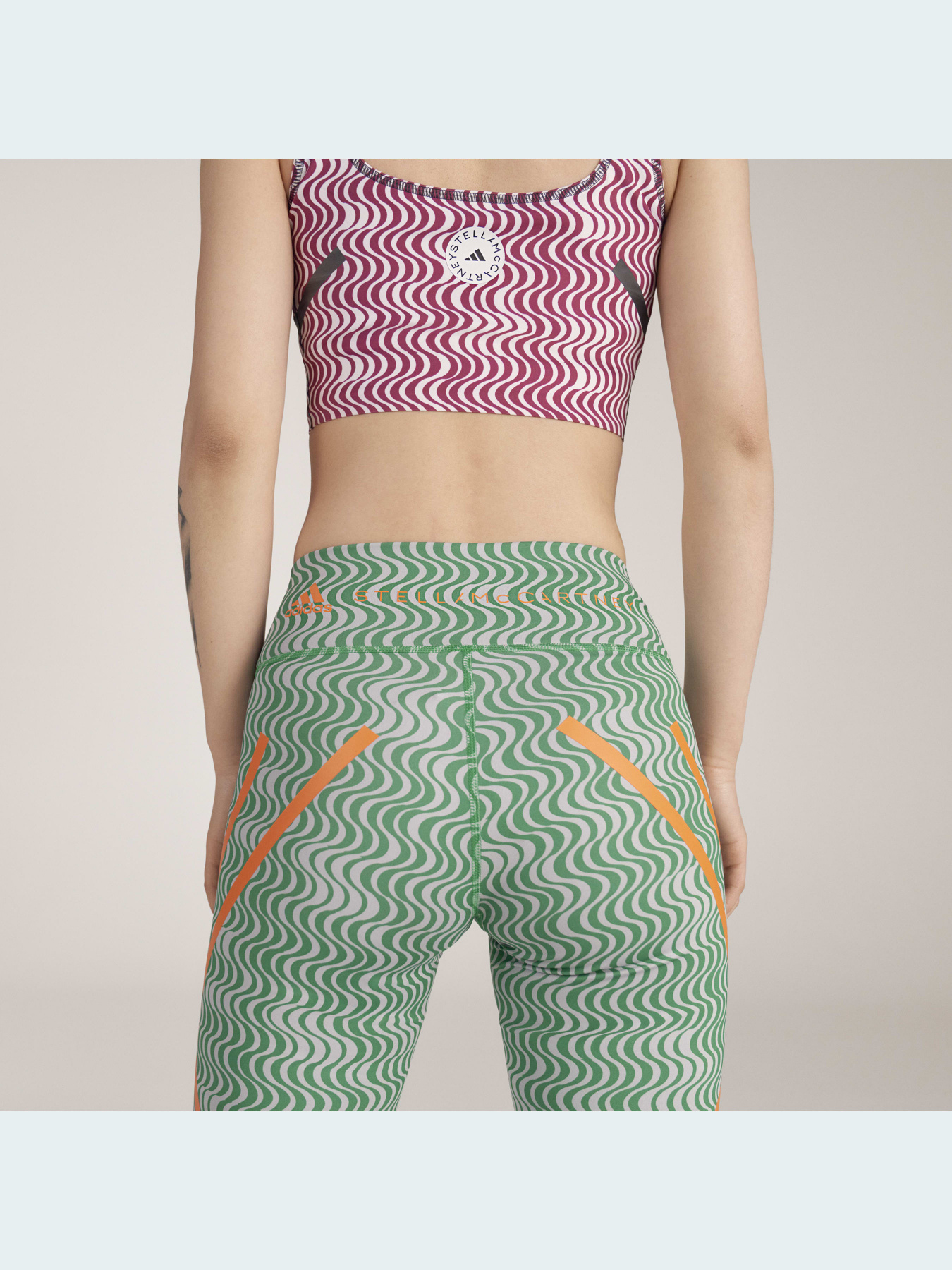 Футболки і поло Adidas модель HG6881 Фото