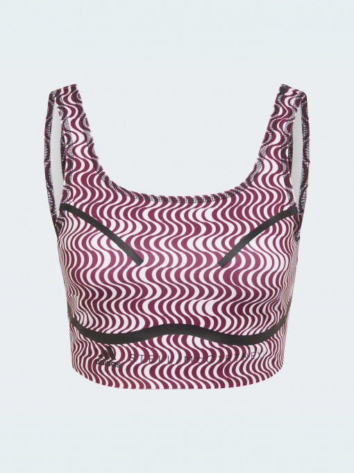 Спортивний топ Adidas модель HG6881 Фото