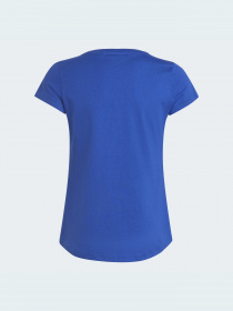 Футболка Adidas модель HL1614 Фото