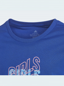 Футболка Adidas модель HL1614 Фото