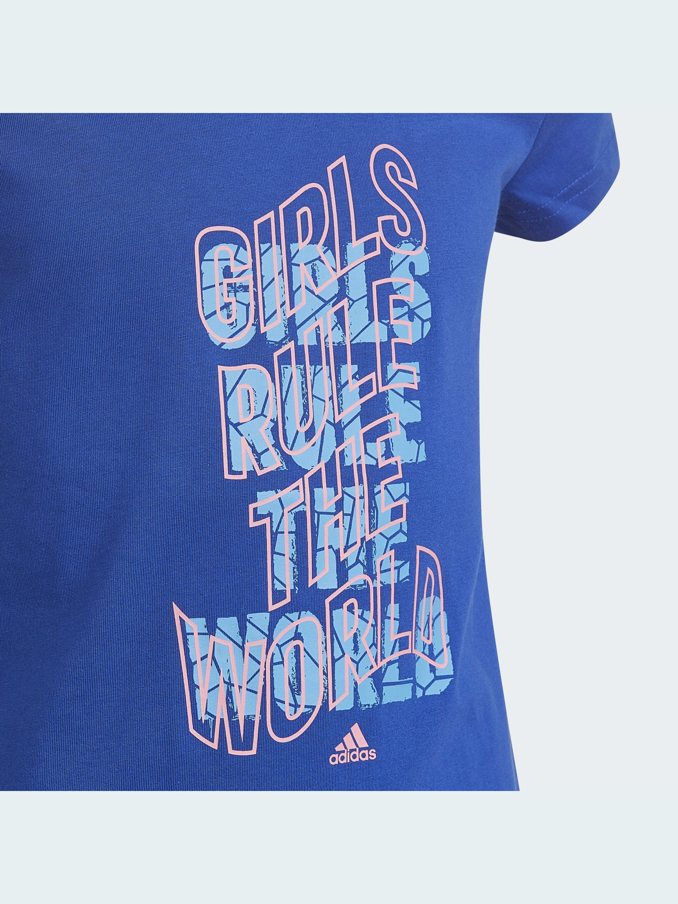 Футболка Adidas модель HL1614 Фото