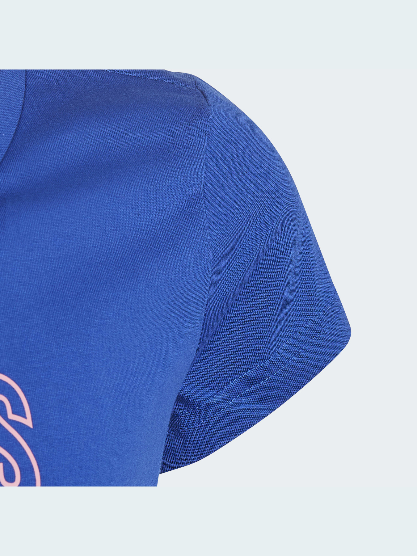 Футболка Adidas модель HL1614 Фото