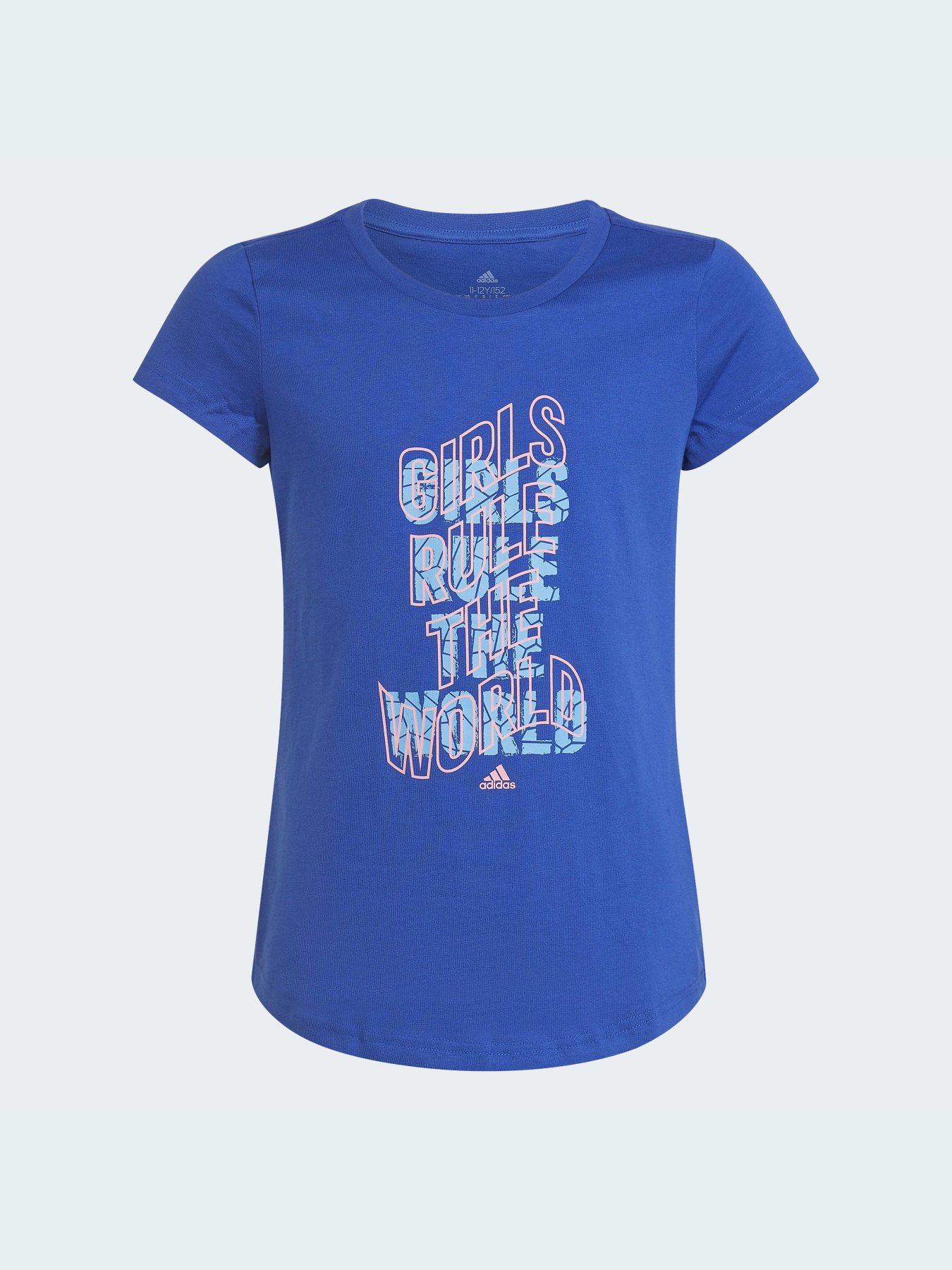 Футболка Adidas модель HL1614 Фото