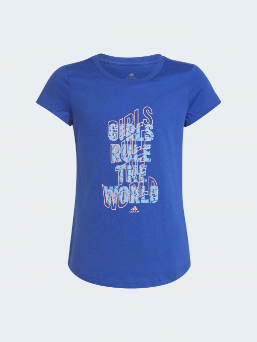 Футболка Adidas модель HL1614 Фото