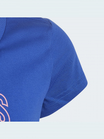 Футболка Adidas модель HL1614 Фото