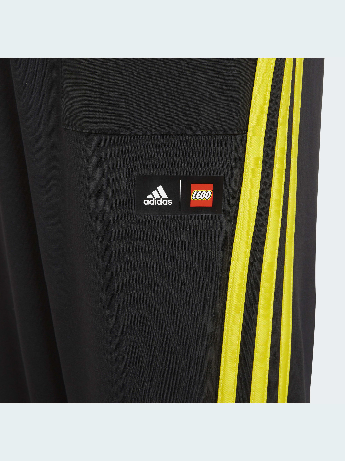 Штаны спортивные Adidas модель H26667 Фото