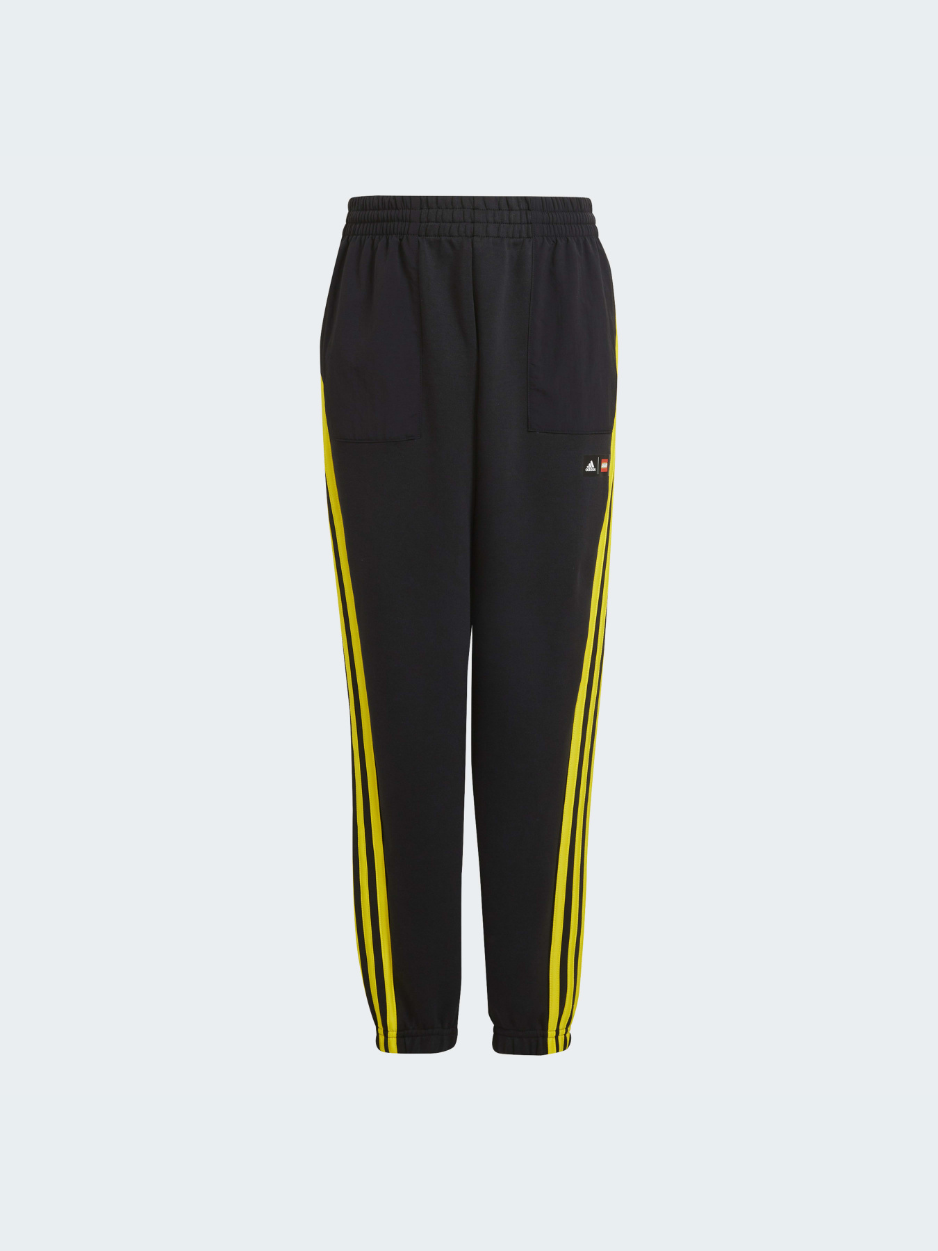 Штаны спортивные Adidas модель H26667 Фото