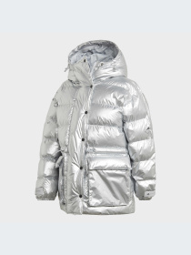 Зимова куртка Adidas модель FU3608 Фото