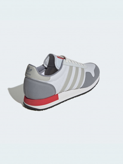 Кросівки adidas модель GW0578 — фото - INTERTOP