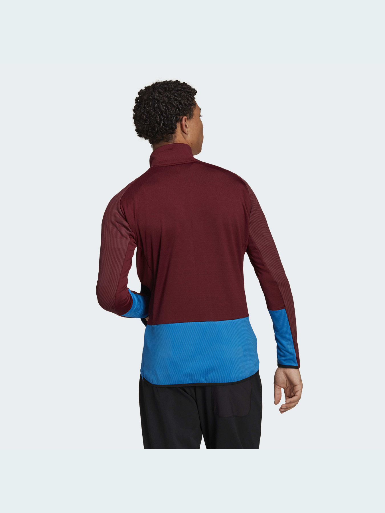 Ветровка Adidas модель H51485 Фото