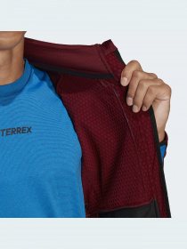 Вітровка Adidas модель H51485 Фото