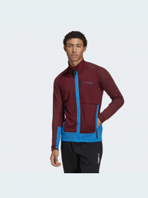 Вітровка Adidas модель H51485 Фото