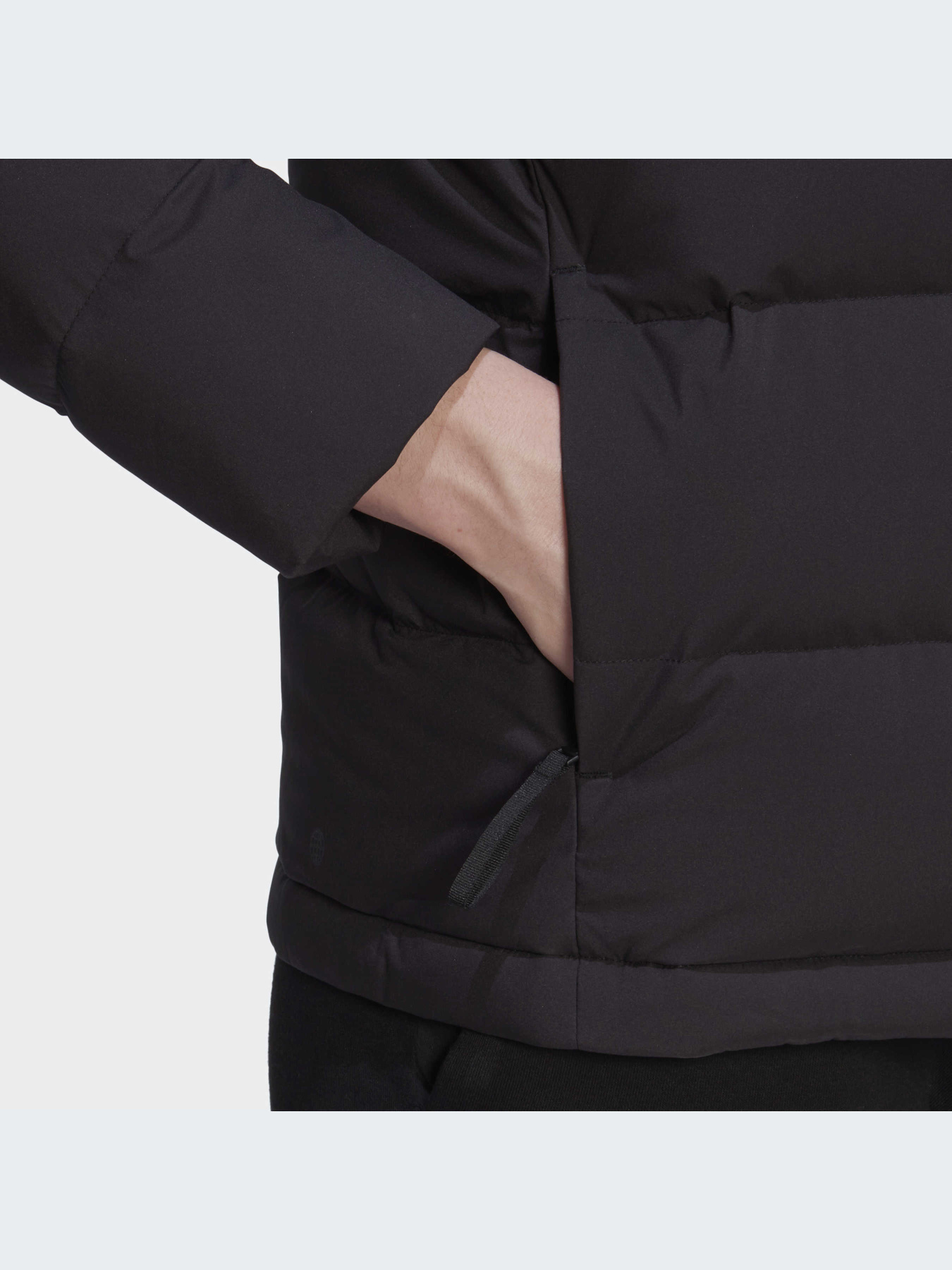 Пуховик Adidas модель HG8747 Фото