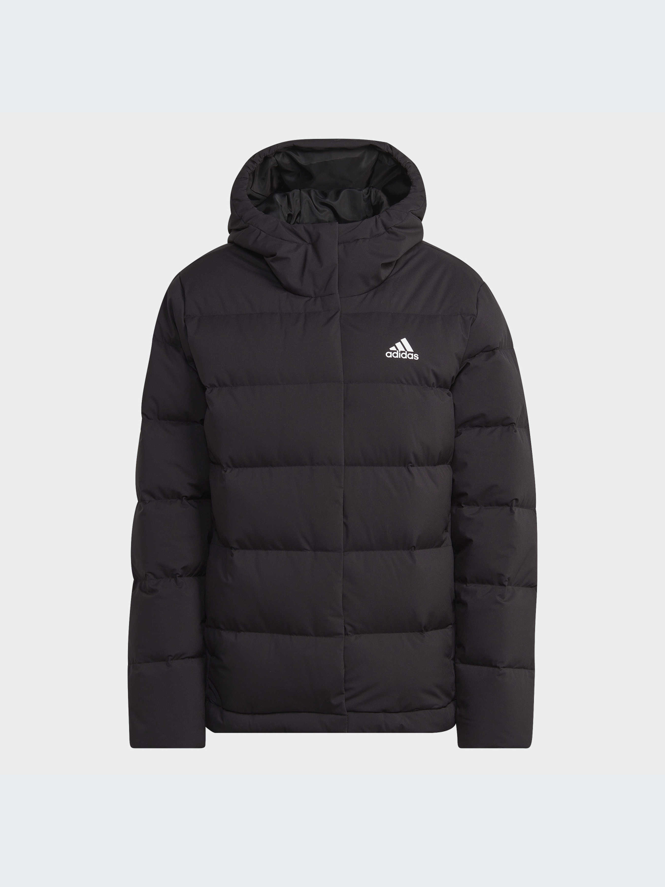 Пуховик Adidas модель HG8747 Фото