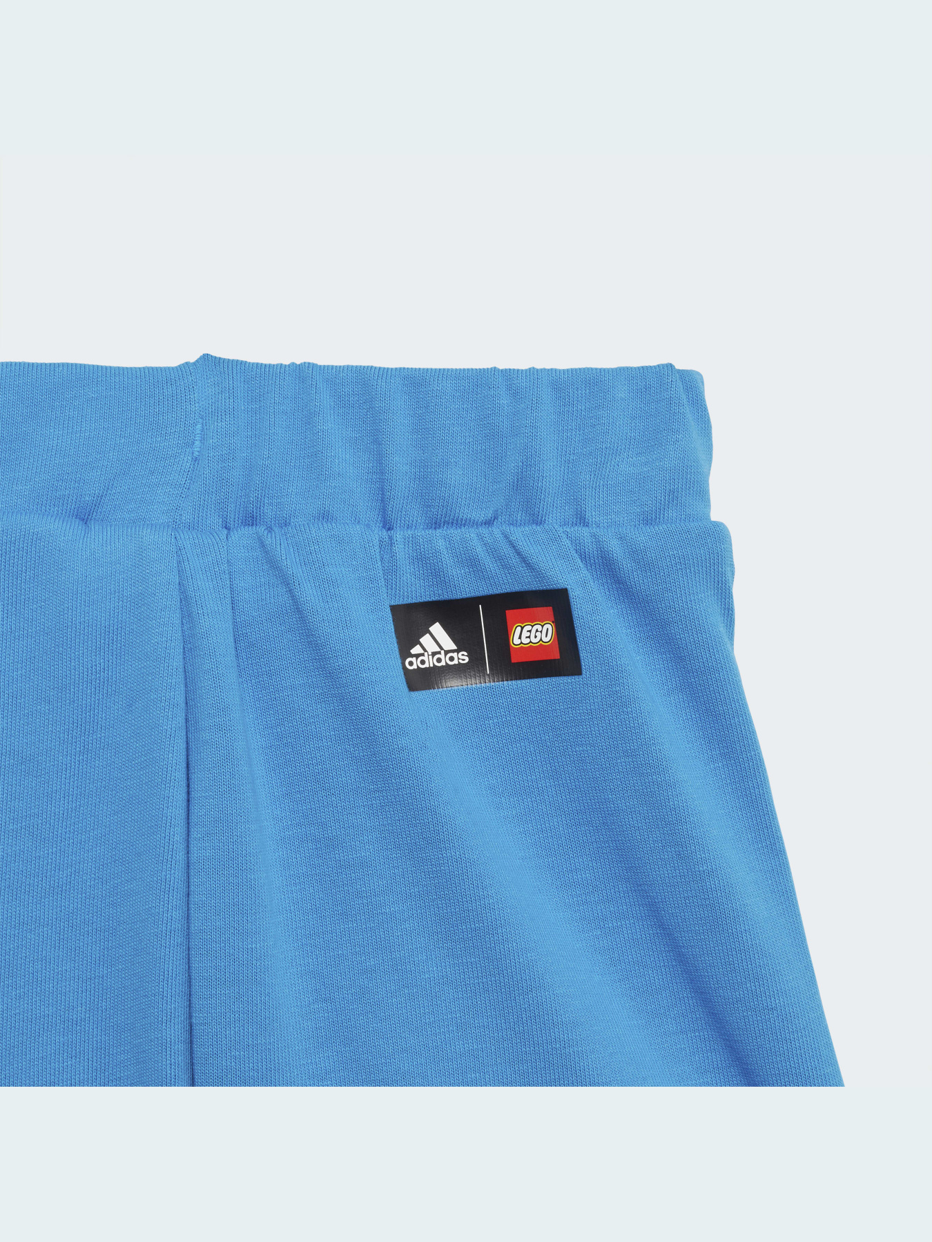 Спортивний костюм Adidas Lego модель GU1861 Фото