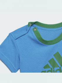 Спортивний костюм Adidas Lego модель GU1861 Фото