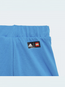 Спортивний костюм Adidas Lego модель GU1861 Фото