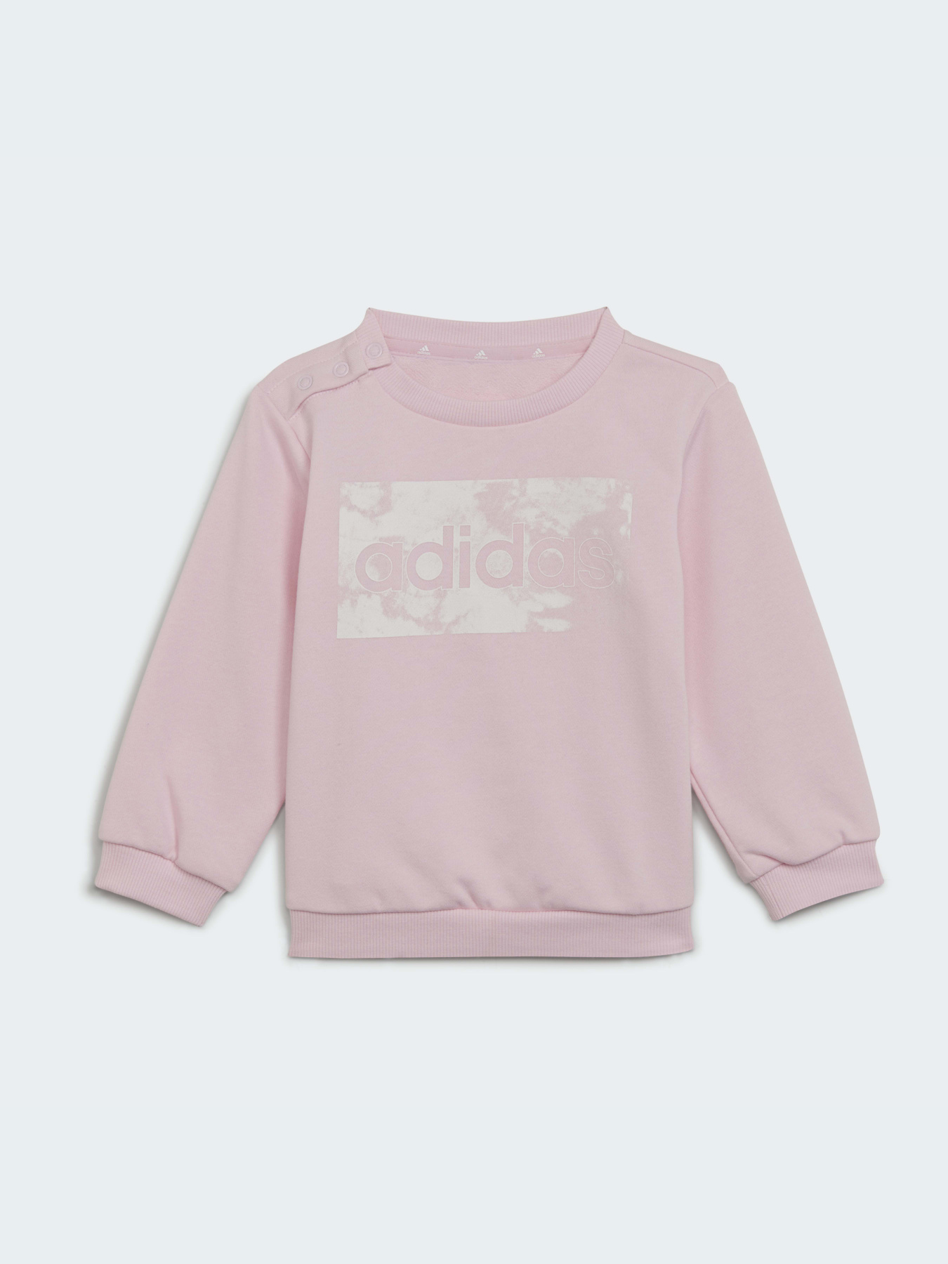 Повсякденний костюм Adidas модель H65821 Фото