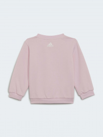 Повсякденний костюм Adidas модель H65821 Фото