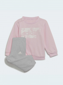 Повсякденний костюм Adidas модель H65821 Фото